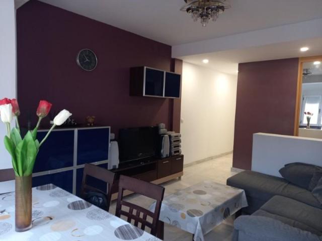 Piso en alquiler en les Vil·les, Benicasim