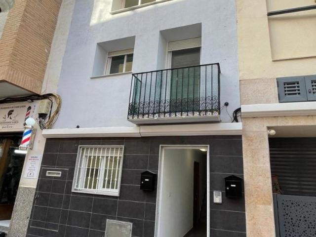 Piso en alquiler en la Plana Alta, Valencia