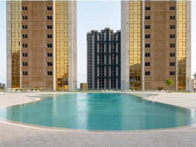 Piso en alquiler en Benidorm