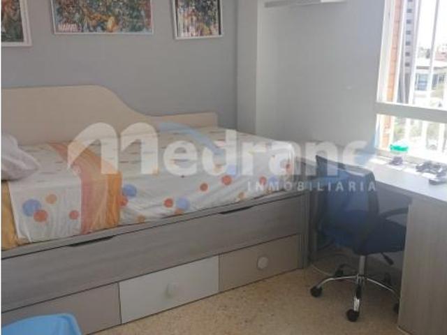 Piso en alquiler en Benidorm, la Cala