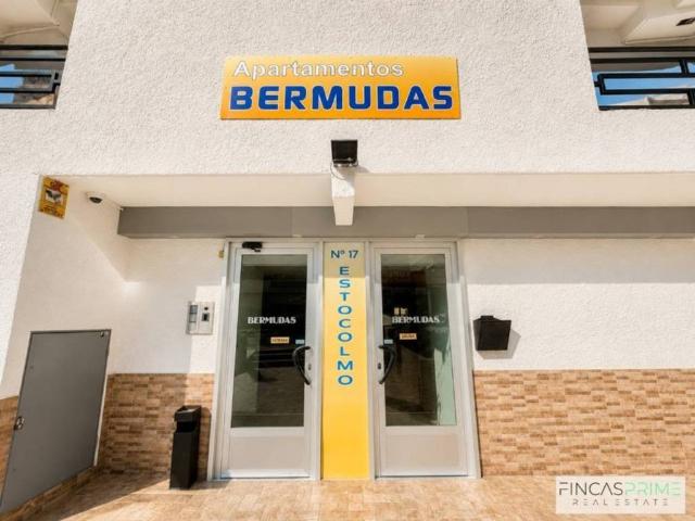 Piso en alquiler en la Marina Baixa, Valencia