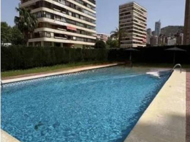 Piso en alquiler en la Marina Baixa, Valencia