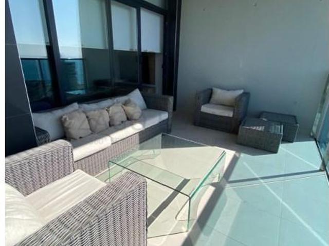 Piso en alquiler en Benidorm, la Cala