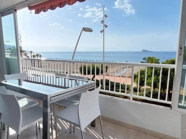 Piso en alquiler en Ponent, la Marina Baixa