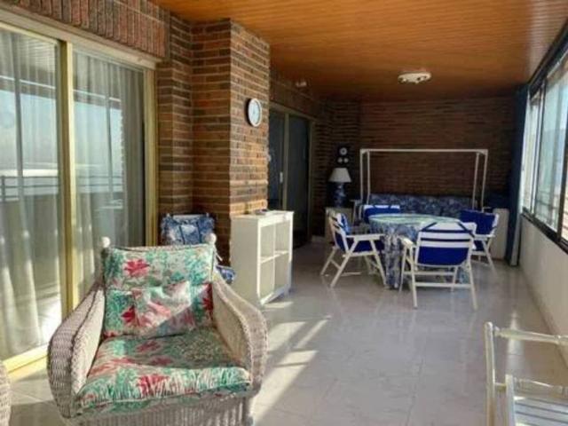Piso en alquiler en Llevant, la Marina Baixa