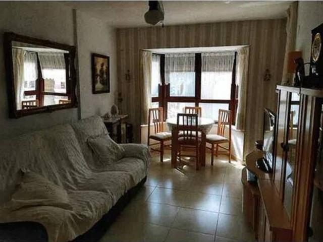 Piso en alquiler en Llevant, la Marina Baixa