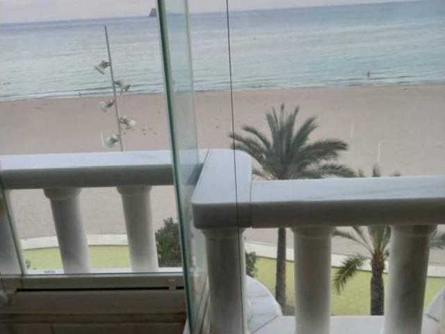 Piso en alquiler en la Marina Baixa, Valencia