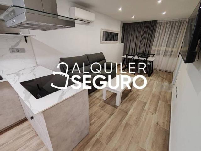 Piso en alquiler en la Marina Baixa, Valencia