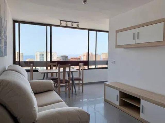 Piso en alquiler en el Racó de l'Oix, la Marina Baixa