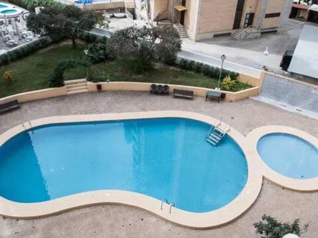 Piso en alquiler en Llevant, la Marina Baixa