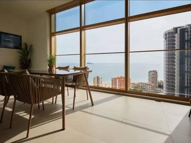 Piso en alquiler en Ponent, la Marina Baixa