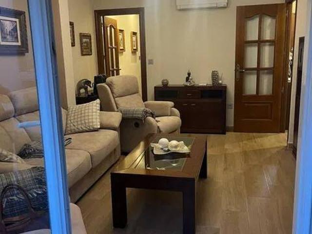 Piso en alquiler en Ponent, la Marina Baixa