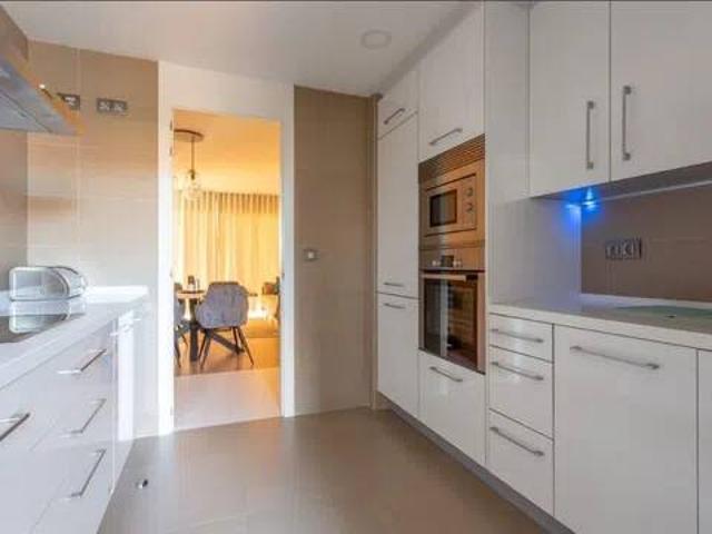 Piso en alquiler en Ponent, la Marina Baixa