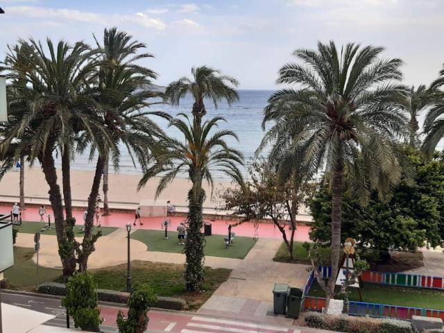 Piso en alquiler en Benidorm