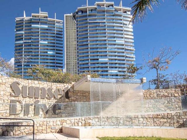 Piso en alquiler en Benidorm
