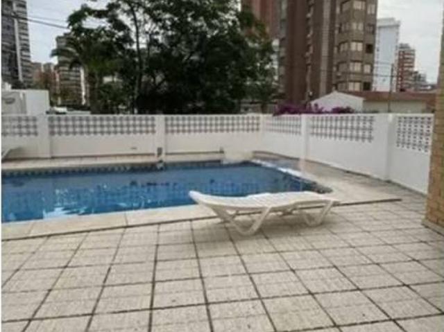 Piso en alquiler en la Marina Baixa, Valencia