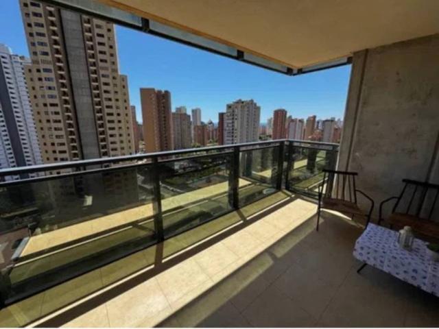 Piso en alquiler en la Marina Baixa, Valencia