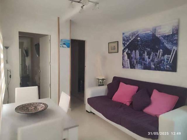 Piso en alquiler en Benidorm, el Calvari