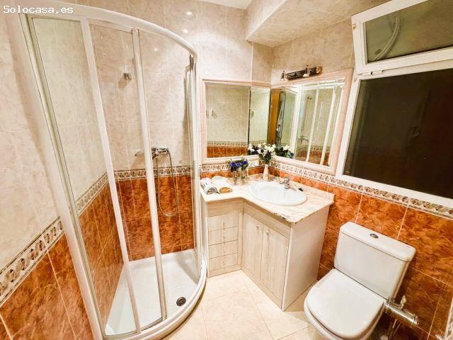 Piso en alquiler en Benidorm, Valencia