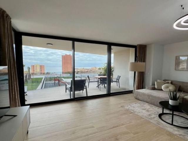 Piso en alquiler en Ponent, la Marina Baixa