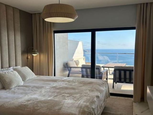 Piso en alquiler en Ponent, la Marina Baixa