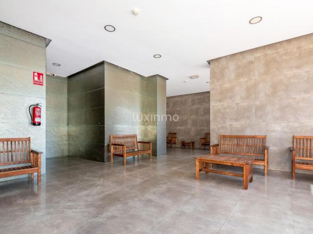 Piso en alquiler en la Marina Baixa, Valencia