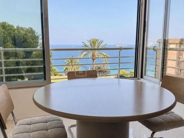 Piso en alquiler en el Castell - Casc Antic, la Marina Baixa