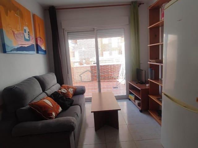 Piso en alquiler en Benidorm, el Castell - Casc Antic