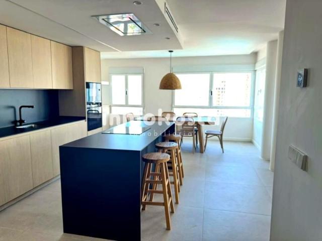 Piso en alquiler en la Cala de Finestrat, Finestrat