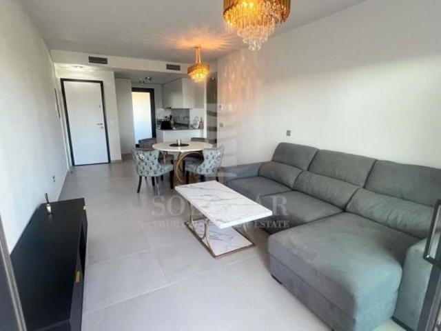Piso en alquiler en Benidorm