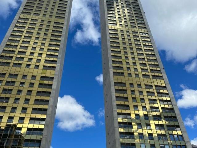 Piso en alquiler en Benidorm, Ponent