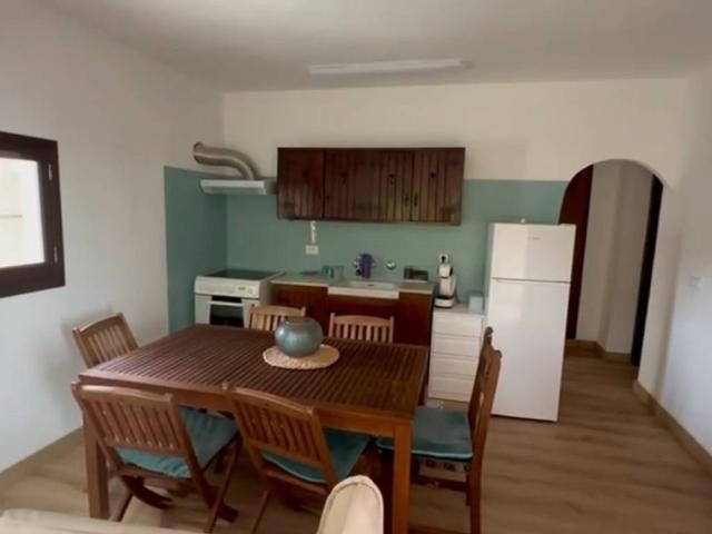 Piso en alquiler en Benissa, Valencia