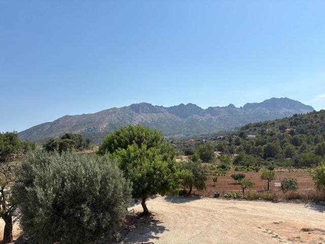 Piso en alquiler en Benissa