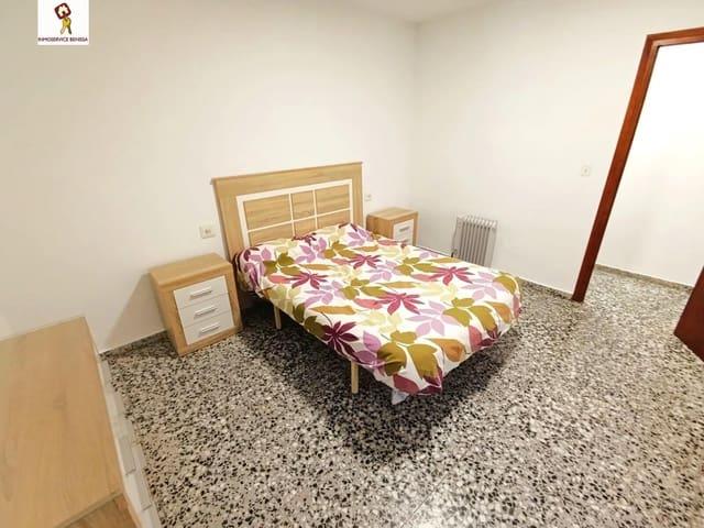 Piso en alquiler en la Marina Alta, Valencia