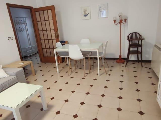 Piso en alquiler en la Marina Alta, Valencia