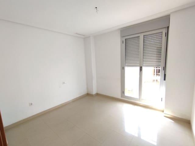 Piso en alquiler en la Marina Alta, Valencia