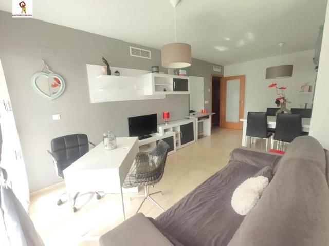 Piso en alquiler en Benissa