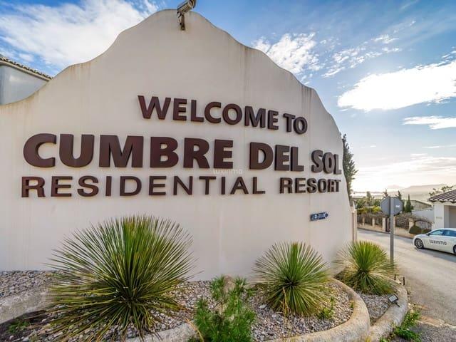 Piso en alquiler en la Marina Alta, Valencia