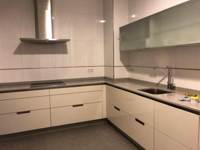 Apartamento en alquiler en Centro, Madrid