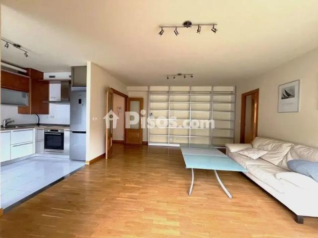 Apartamento en alquiler en Dunboa, Gipuzkoako Bidasoa