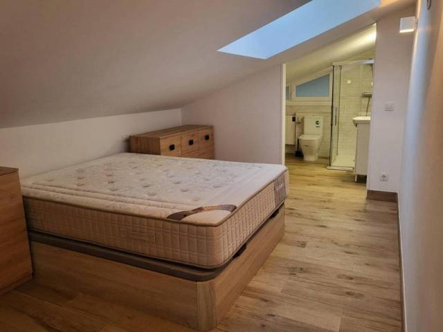 Piso en alquiler en Berango, Guipúzcoa