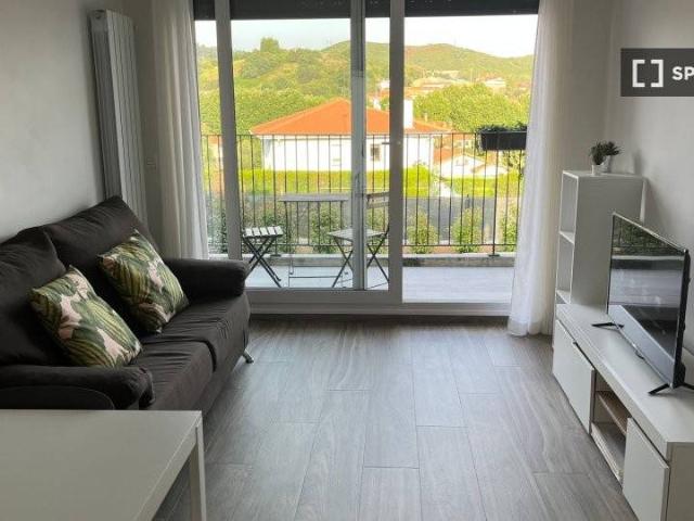 Piso en alquiler en Berango