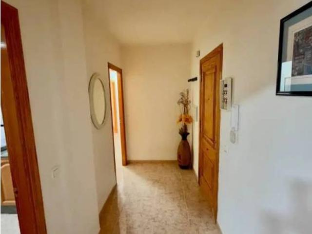 Piso en alquiler en Berja, Andalucía
