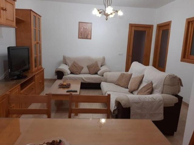 Piso en alquiler en Berja