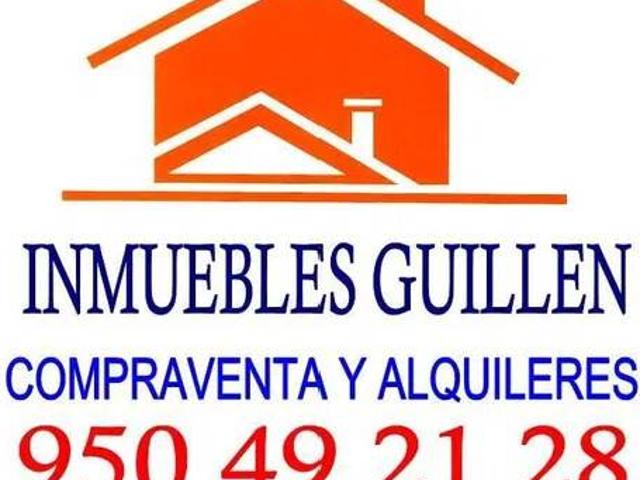 Piso en alquiler en Alcaudique, Berja