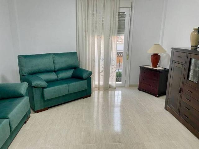 Piso en alquiler en Berja, Andalucía