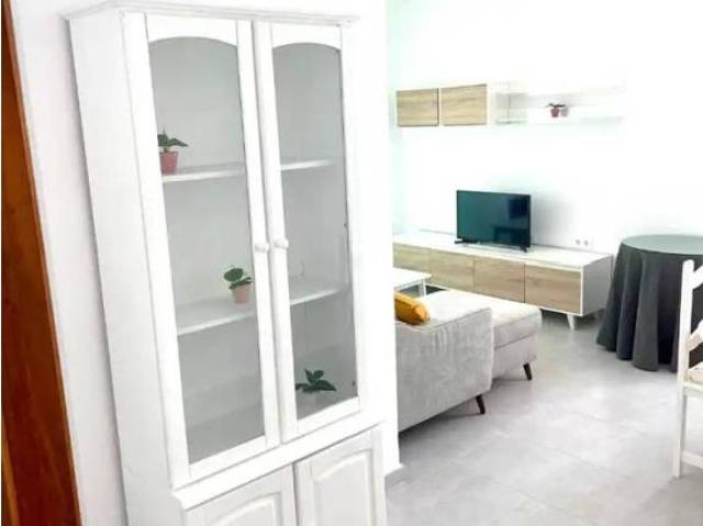 Piso en alquiler en Benejí, Berja