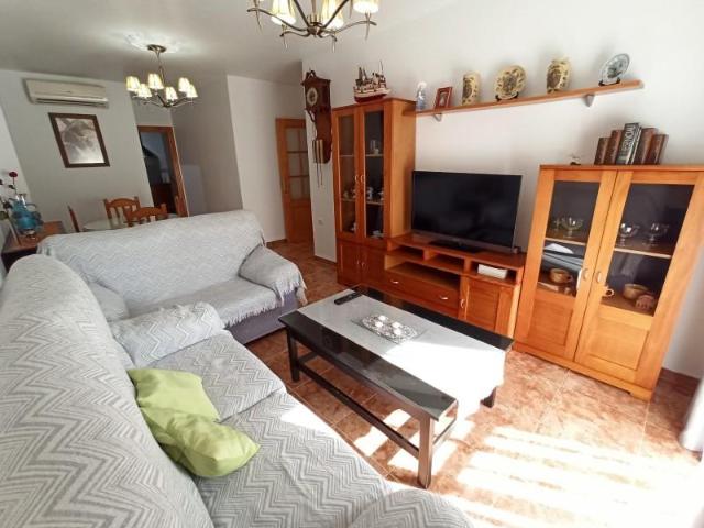 Piso en alquiler en Berja