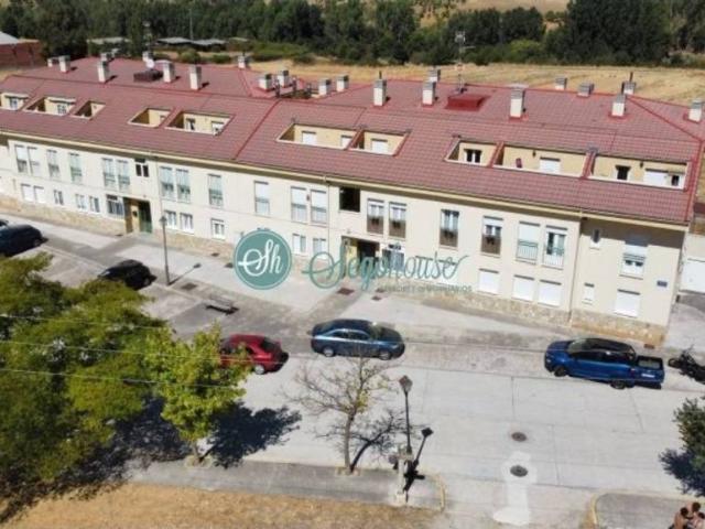 Piso en alquiler en Bernuy De Porreros, Segovia