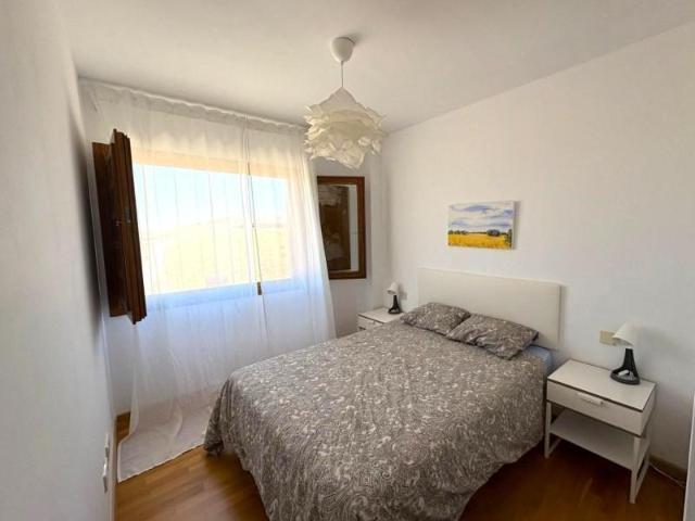 Piso en alquiler en Ciudad Bioclimática La Encina, Bernuy De Porreros